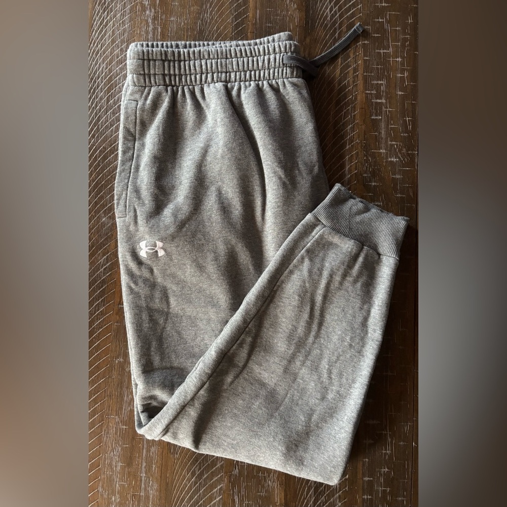 Under Armour Men’s Joggers NWOT